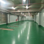 汉中FRP玻璃钢防腐地坪-缩略图2