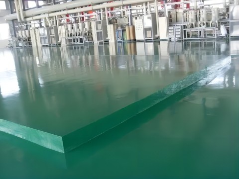 汉中防腐蚀地坪,环氧玻纤地坪，玻纤工业地坪，环氧玻纤布地坪,乙烯基玻纤布地坪