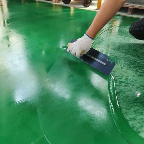 汉中什么是VEF地坪,VEF地坪厂家产品图1