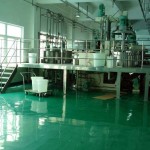 汉中乙烯基防腐蚀地坪,乙烯基酯地坪,乙烯基酯防腐蚀地坪,乙烯基重防腐蚀地坪,乙烯基重防腐地坪,乙烯基重防腐自流平地坪-缩略图1