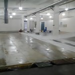 汉中防腐蚀地坪,环氧玻纤地坪，玻纤工业地坪，环氧玻纤布地坪,乙烯基玻纤布地坪-缩略图3
