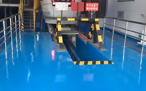 汉中环氧防腐蚀地坪,环氧积层地坪