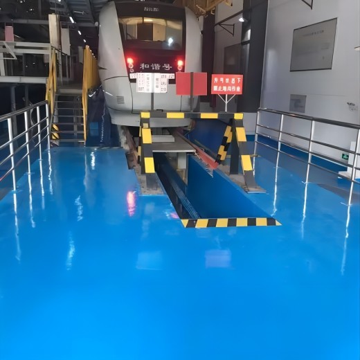 汉中环氧防腐蚀地坪,环氧积层地坪